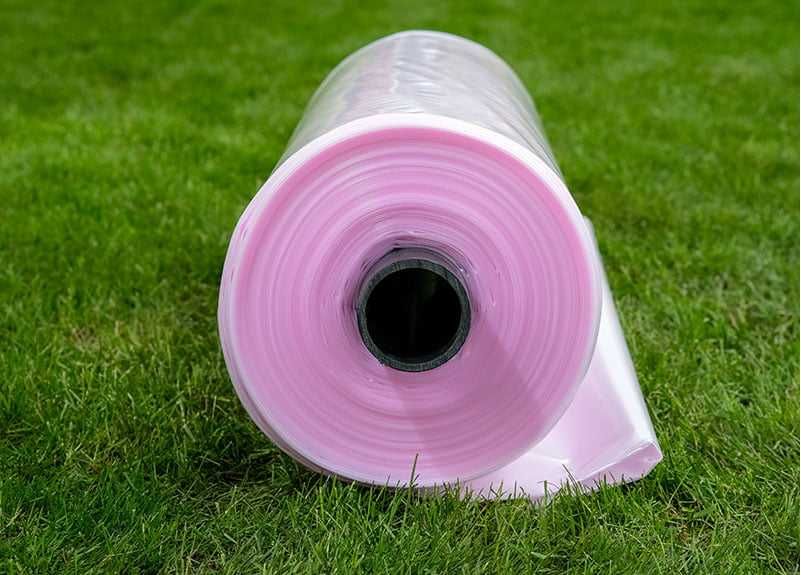 Професійна Багатошарова Теплична плівка до 5 років/ОПТ та на Метраж