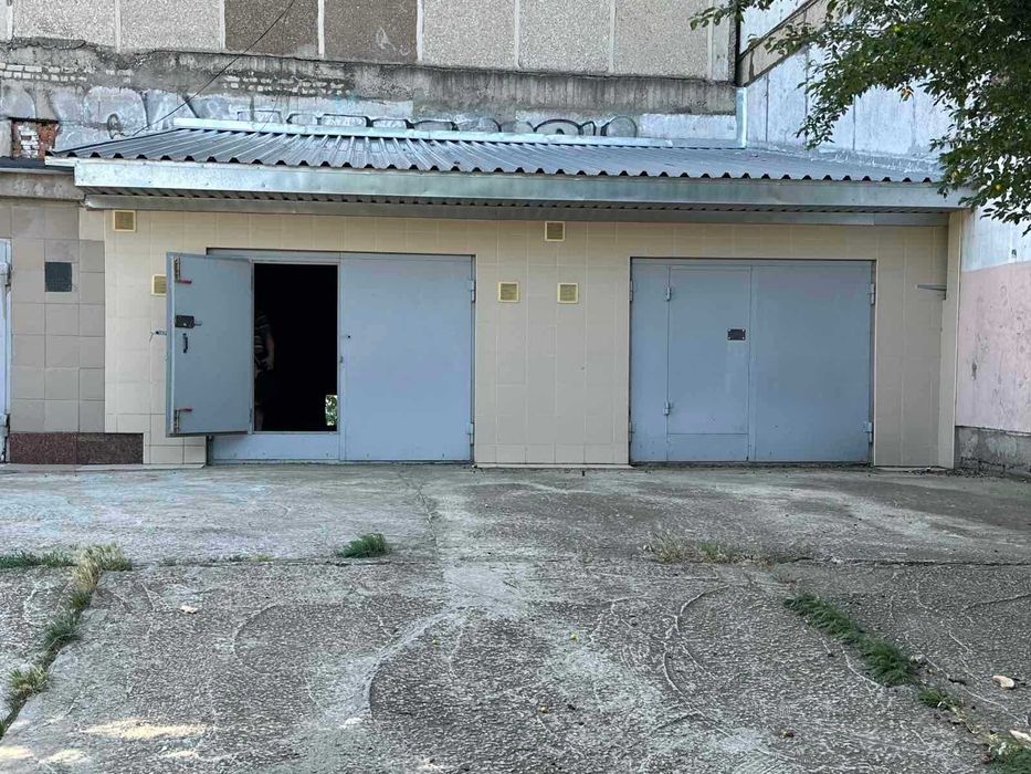 Продам гараж в  Кропивницькому