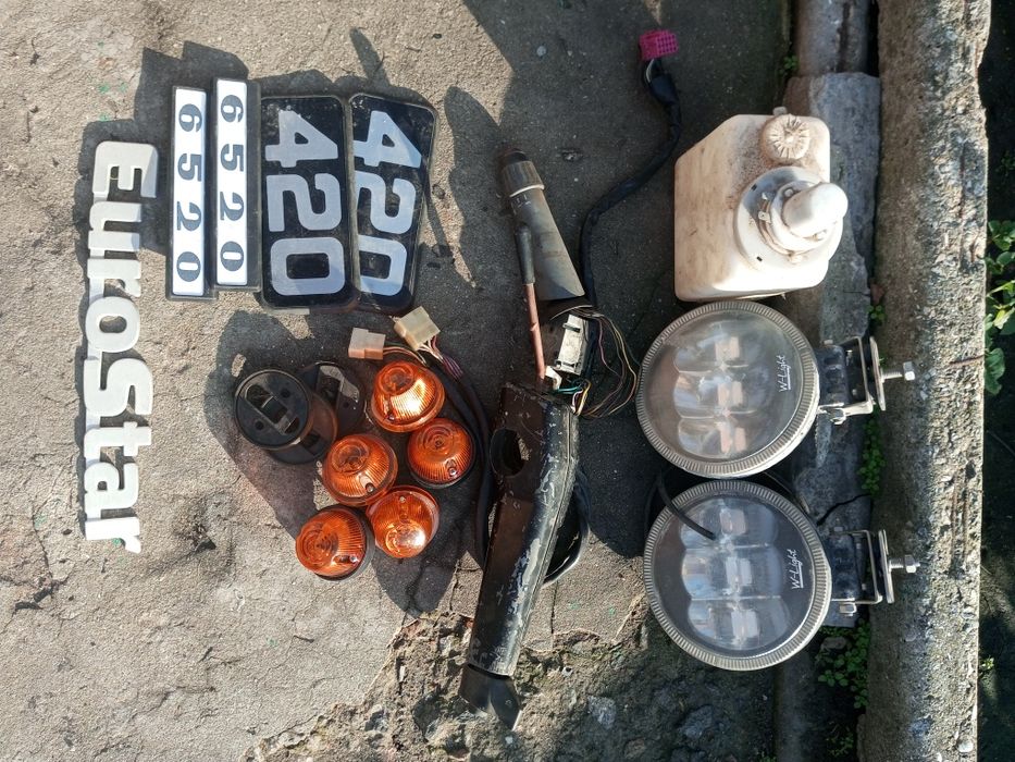 Продаются авто зеркала