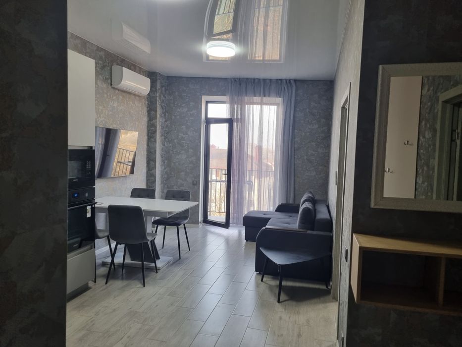 ‼️Аренда 1К в ‼️ЖК Итака ‼️Фонтан Аркадия