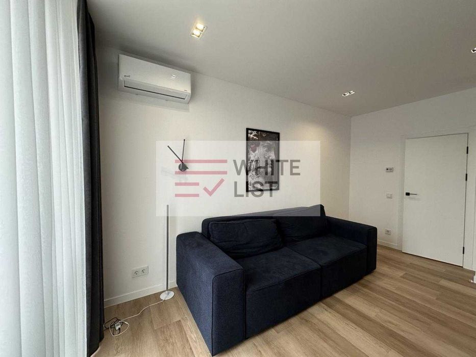 Оренда 2к квартира з ГАРАЖЕМ та терасою, р-н Майдану