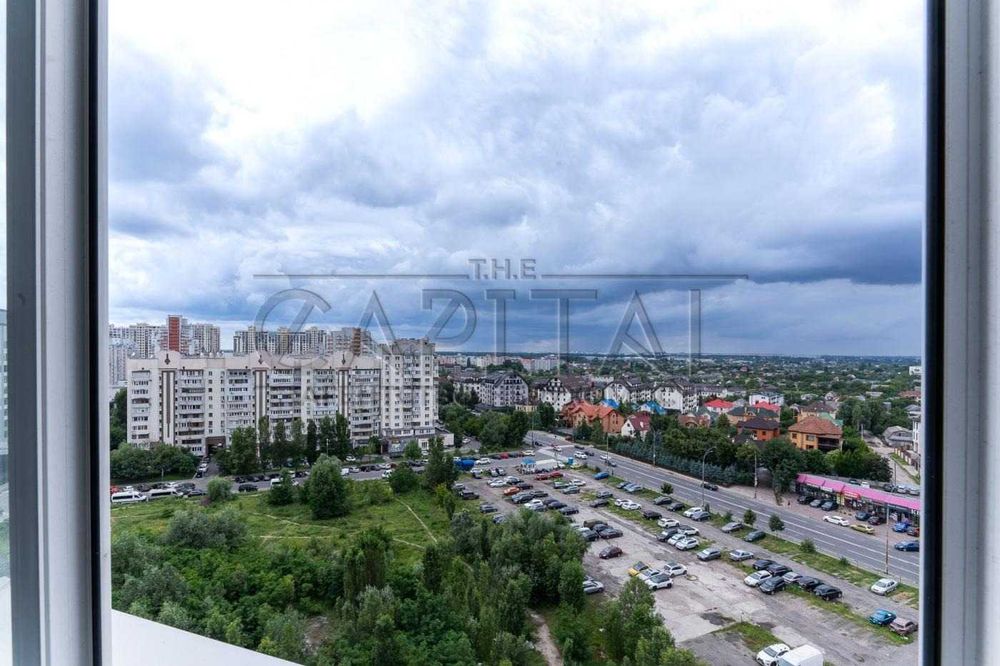 Продаж / Квартира / 100 м2 / ЖК Ліко Град / Голосіївський район