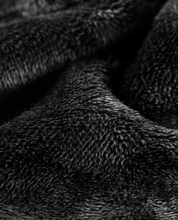 Чоловіча флісова куртка -толстовка потовщенна. Два кольори.