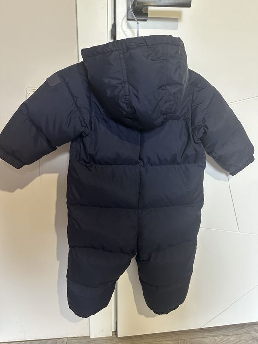 комбінезон зимовий gap 12-18