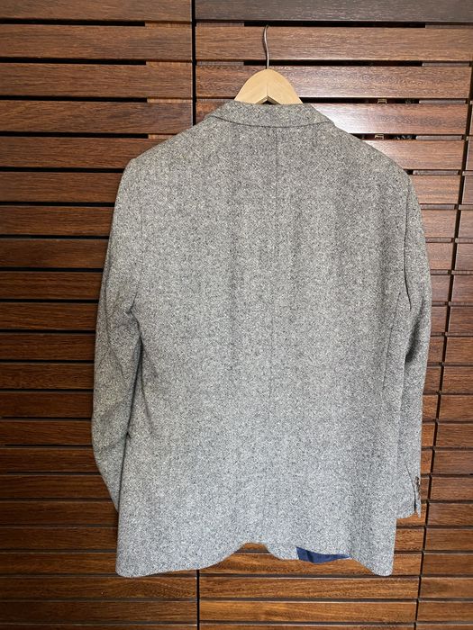 Blazer Boss vintage