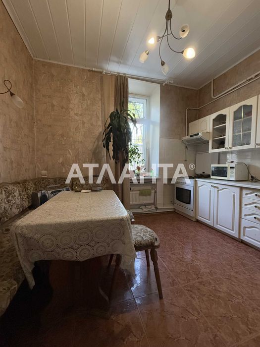 3-кімнатна квартира за адресою Куликове поле пл. (площа 86,9 м²) - Atlanta.ua - фото 7