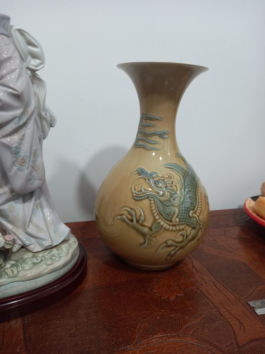 Figuras Lladro originais