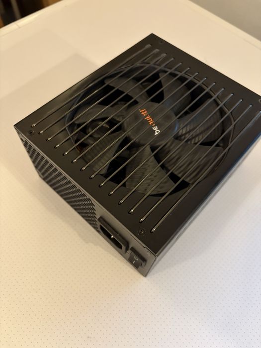 Zasilacz beQuiet! Straight Power 11 850W