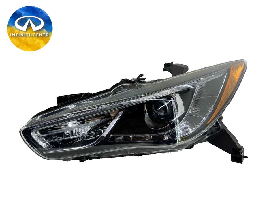 2016-2020 INFINITI QX60 OEM Левая Фара