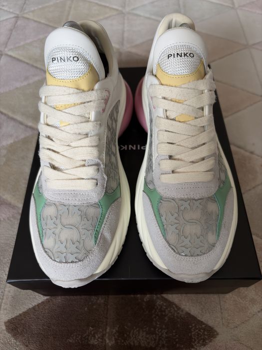 Кросівки  Pinko, 38 розмір