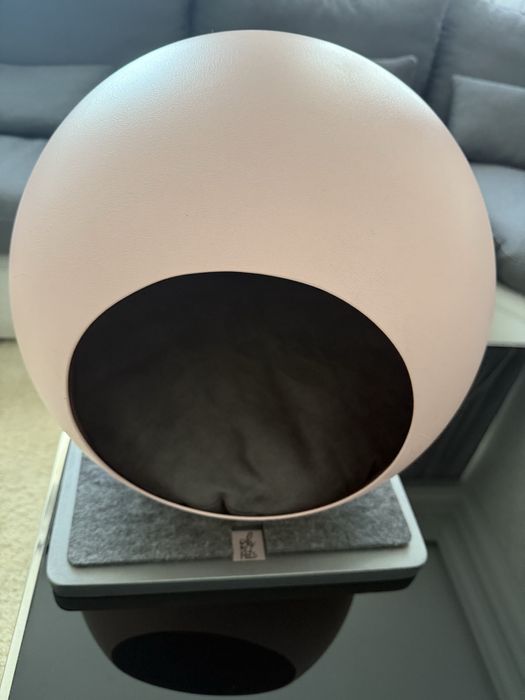 Будиночок, місце, будка лежак