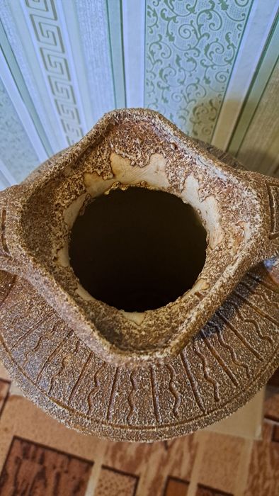 Ваза напольна, 60 см