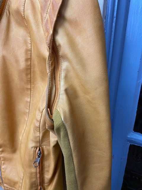 Blusao/Colete lindissimo Desigual