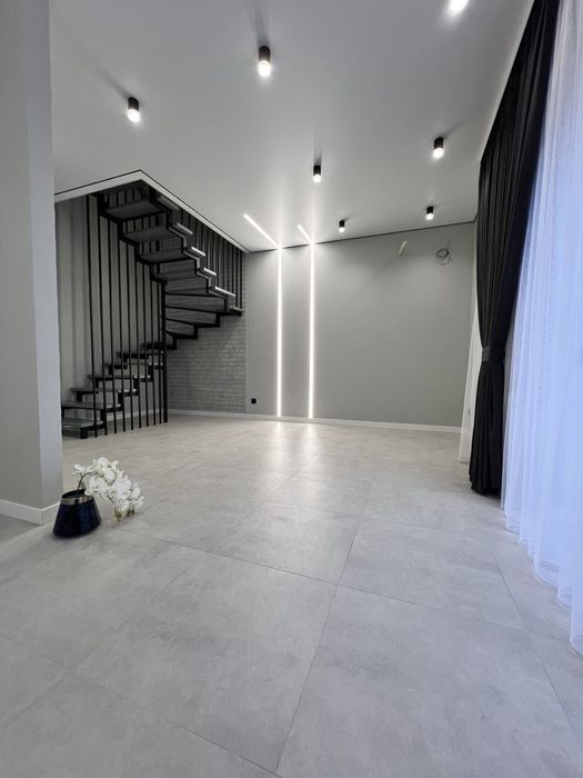 3-комнатная квартира по адресу ул. Николаевская (площадь 95 м²) - Atlanta.ua - фото 9