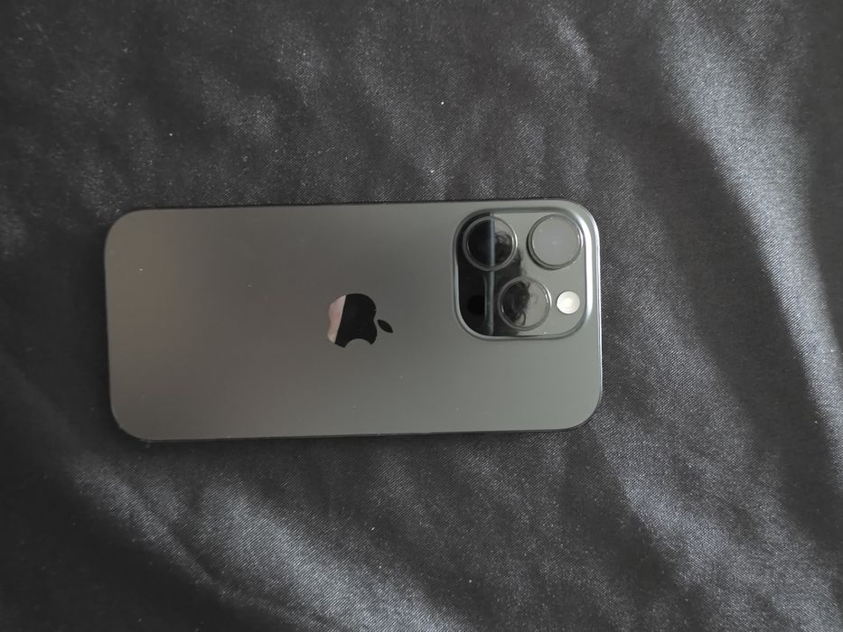 Iphone 16 Pro 256gb