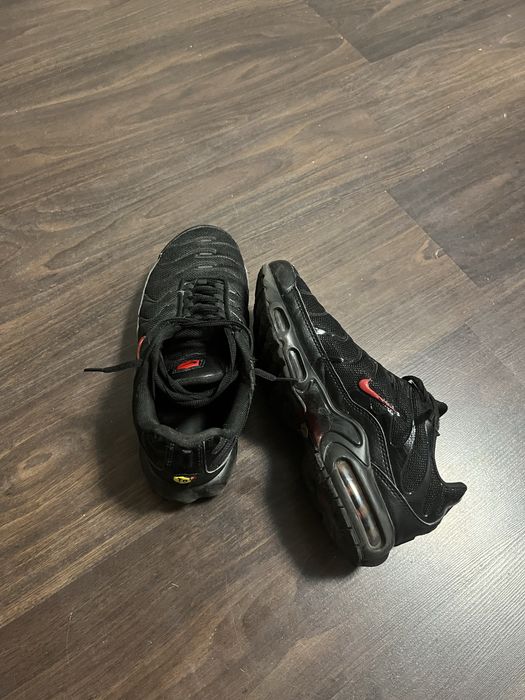 Продам nike tn ориг