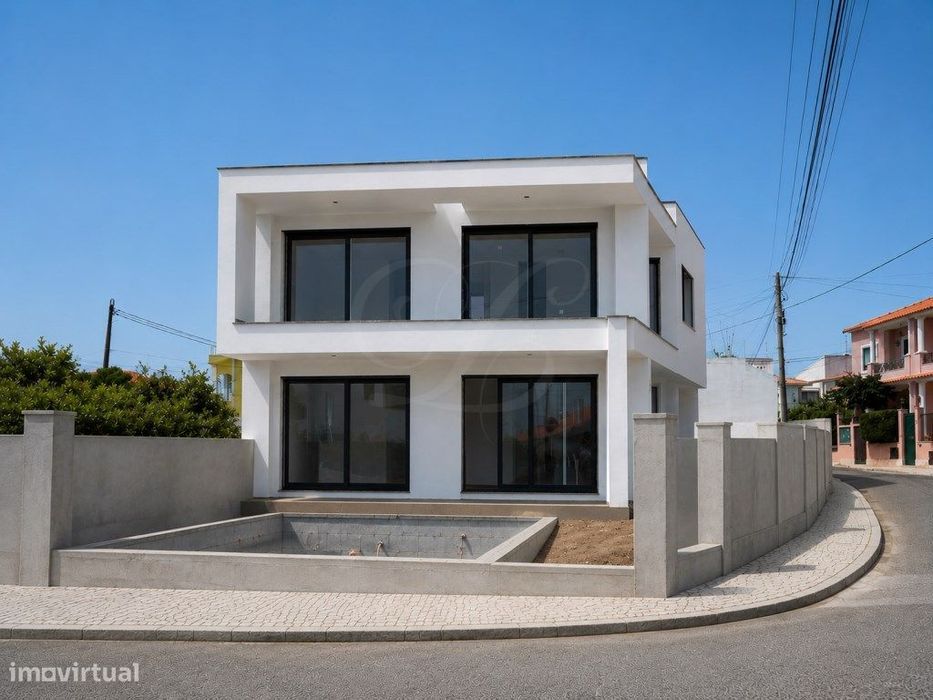 Moradia T3 c/ Piscina | Cascais
