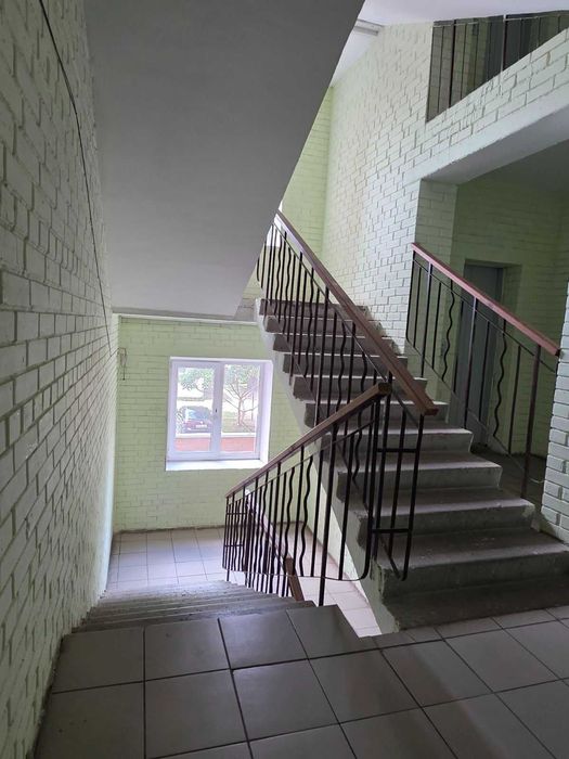 Пропонуємо простору двокімнатну квартиру вул. Затишна