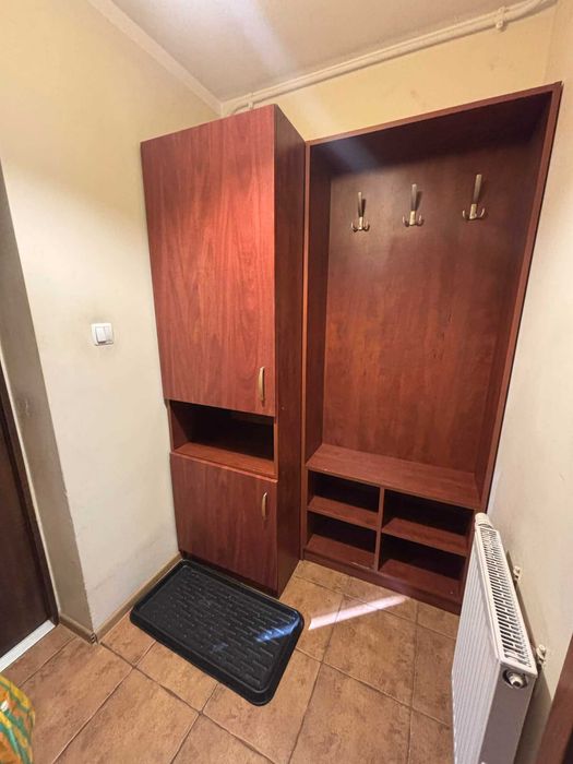 Meble do przedpokoju