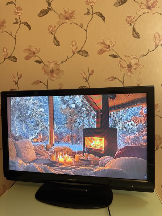 Telewizor Sharp Aquos