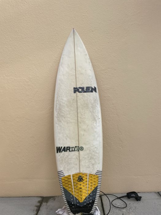 Prancha de surf Polen 6.0