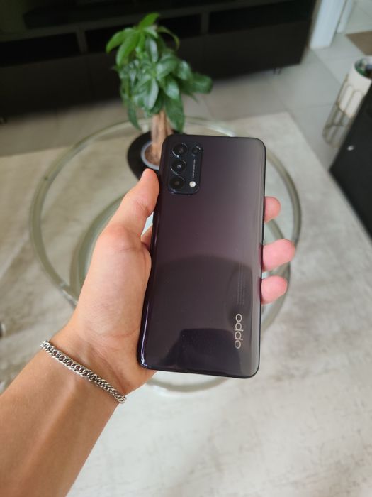 OPPO Find X3 Lite 5G — 8GB + 8GB RAM / 128GB (negociável)