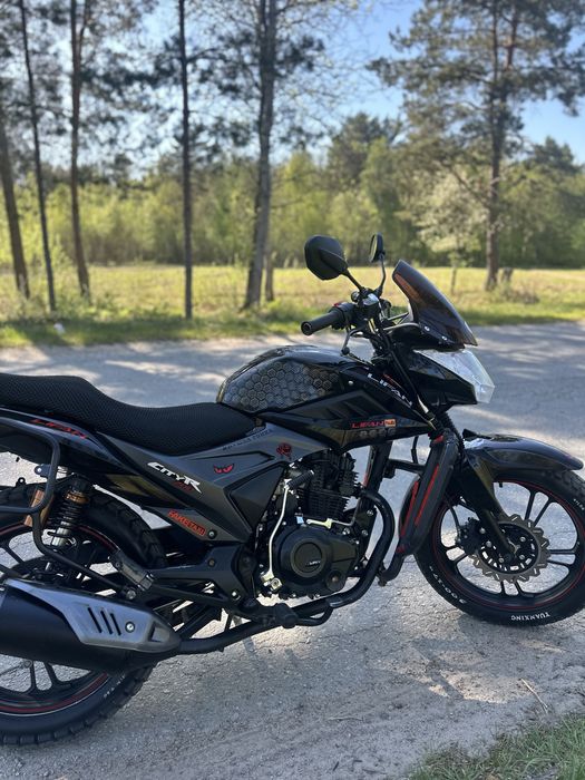 Lifan sityr 200