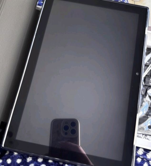 Android Tablet, with case447446906967828482