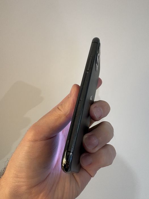 Apple iPhone 11 64GB Space Gray Неверлок