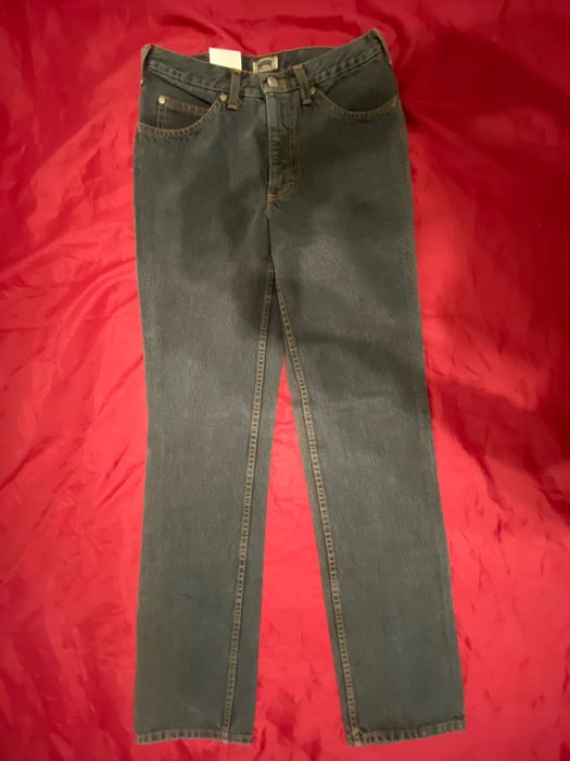 Jeansy Mustang nowe