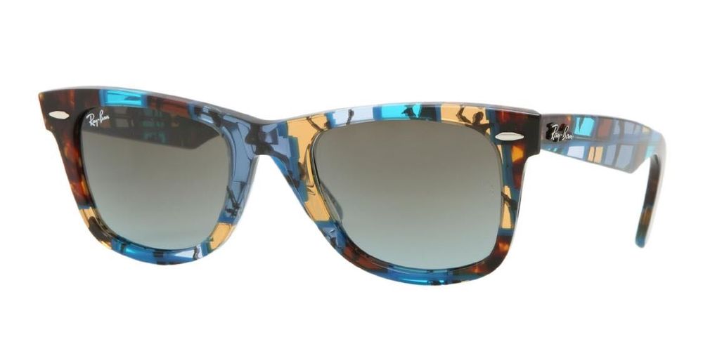 Wayfarer Ray Ban