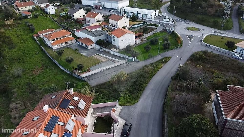 Terreno  para venda