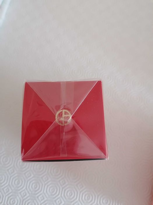 Perfume Giorgio Armani_Si Passione