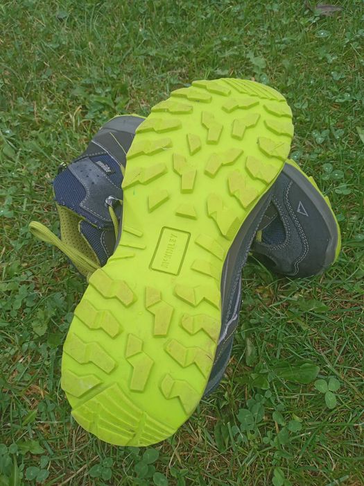 Термочеревики підліткові