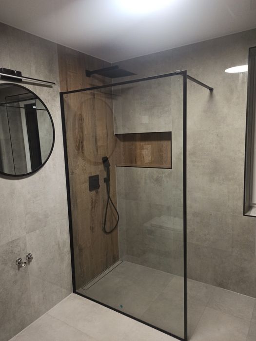 Usługi remontowo budowlane