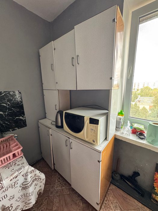 Віддам меблі безкоштовно (самовивіз)