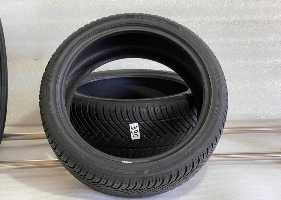 Автошини колеса резина 225/40 R18 Hankook Kinergy eco 2023 рік