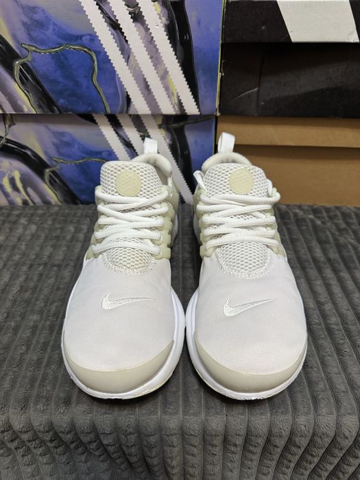 Кросівки Nike Air Presto 39(25см) оригінал