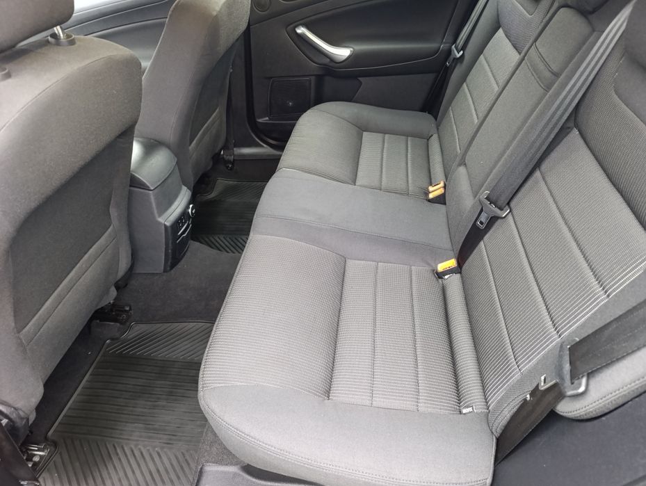 FORD MONDEO 2.0D 140KM 2013R Titanium LED Convers G.fotele PDC