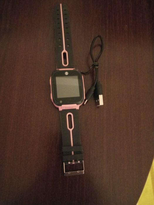 SmartWatch,nowy nie noszony
