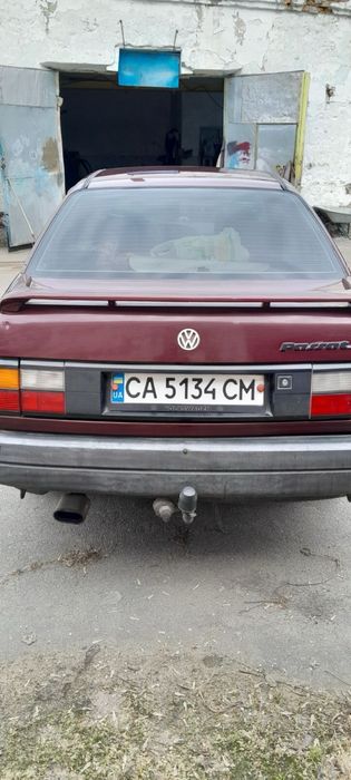 Продам Пасат Б3