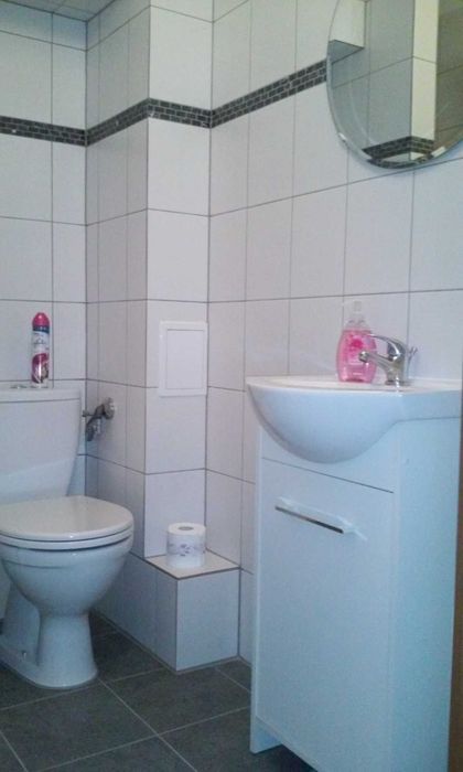 wynajmę pokój jednoosobowy przy Rondzie Lotników Lwowskich