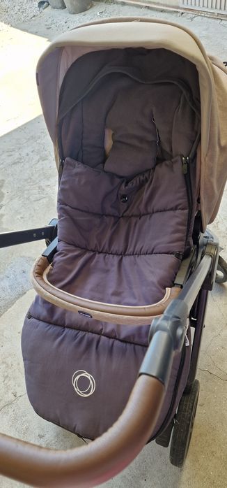 Chicco Style Go Up Stroller514368788948602884