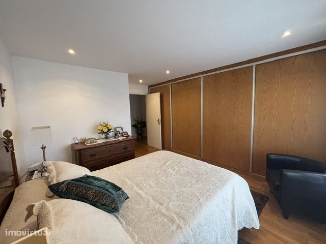Excelente apartamento T4 - Boavista