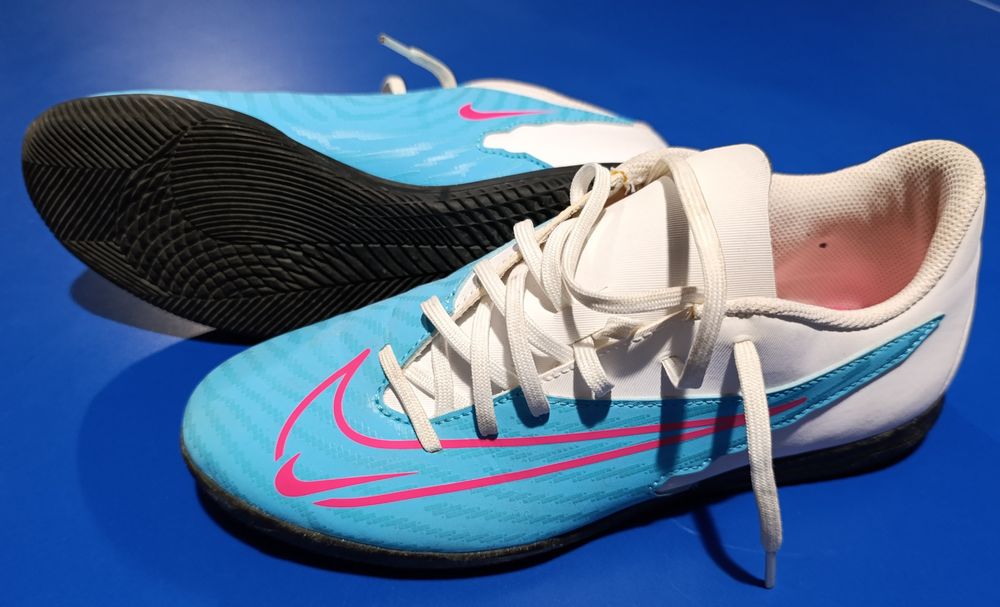 Sapatilha Nike futsal