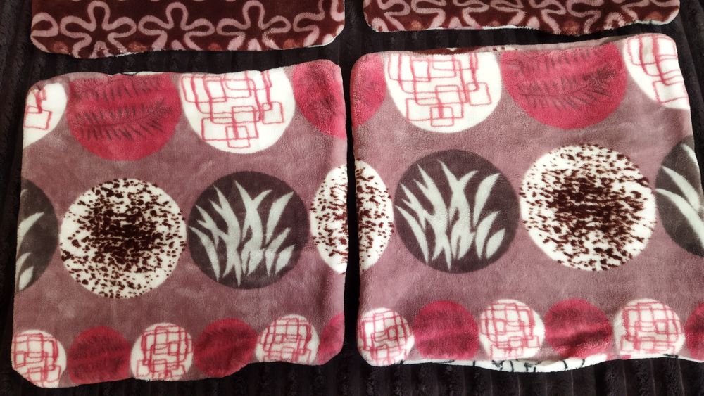 Наволочки на диванные подушки