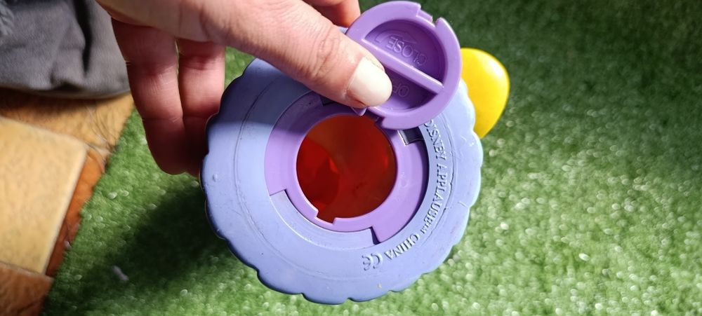Mealheiro Mini  Brinquedo