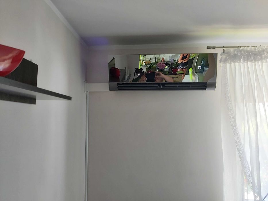 Montaż serwis klimatyzacji klimatyzator klimatyzacja do domu domowa