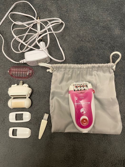 Епілятор roventa