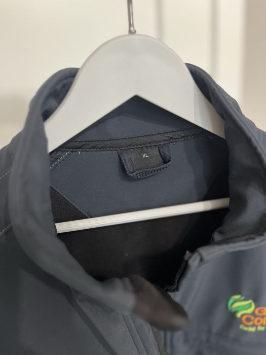 Робоча куртка mascot softshell кофта